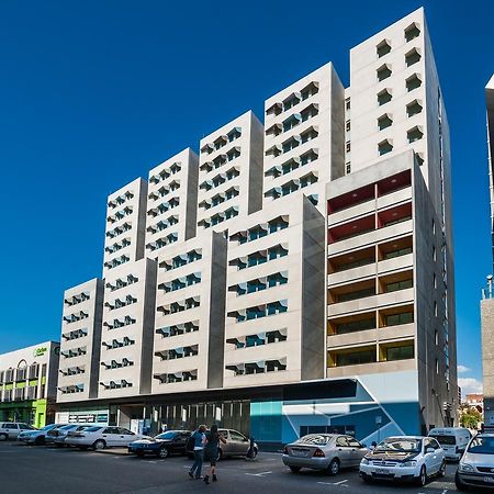 Student Village Melbourne Exterior photo